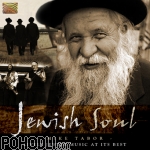 Mike Tabor - Jewish Soul - Lively Jewish Music at its Best (CD)