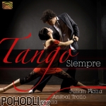 Siempre - Tango (CD)
