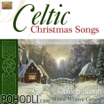Golden Bough - Celtic Christmas Songs - When Winter Comes (CD)