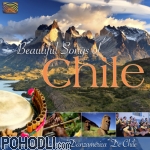 Conjunto Folclorico Danzamerica - Beautiful Songs of Chile (CD)