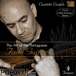 Custodio Castelo - Tempus - The Art of the Portuguese Fado Guitar (CD)