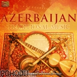 LökBatan Folklore Group - Azerbaijan - Traditional Music (CD)