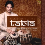 Sanju Sahai - Sacred Beats of the Tabla (CD)