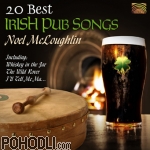 Noel McLoughlin - 20 Best Irish Pub Songs (CD)