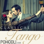 Trio Hugo Diaz - 20 Best of Classical Tango (CD)