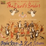 Yale Strom & Hot Pstromi - The Devil’s Brides - Klezmer & Yiddish Songs (CD)