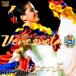 De Norte a Sur - Traditional Songs from Venezuela (CD)