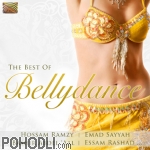Various Artists - The Very Best of Bellydance (CD)