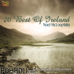 Noel McLoughlin - 20 Best of Ireland (CD)