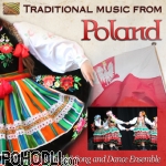 Ziemia Myslenicka - Traditional Music From Poland (CD)