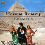 Hossam Ramzy - Baladi Plus (CD)