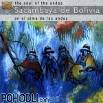 Sacambaya de Bolivia - The Soul of the Andes - En el alma de los Andes (CD)