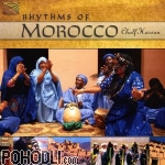 Chalf Hassan - Rhythms of Morocco (CD)
