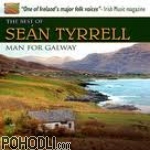 Sean Tyrrell - Man for Galway - The Best of (CD)