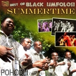 Black Umfolosi - Summertime - Best of (CD)
