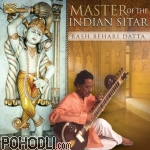 Rash Behari Datta - Master of the Indian Sitar (CD)