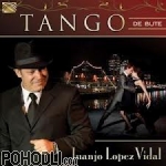 Juanjo Lopez Vidal - Tango de bute (CD)