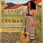 Ceumar - Dindinha - Sons do Brasil (CD)