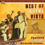 Various Artists - Best of Buena Vista (CD)