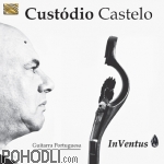 Custodio Castelo - In Ventus - Guitarra Portuguesa (CD)