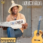 Elemotho - My Africa (CD)