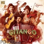 Zingaros - Gitango (CD)