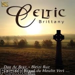 Various Artists - Celtic Brittany (CD)