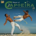 Various Artists - Best of Capoeira (CD)