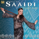 Hossam Ramzy - Best of Saaidi (CD)