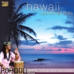 Halau Hula Ka No'eau - Hawaii Tradtional Hula (CD)