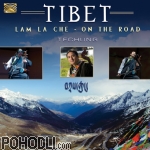 Techung - Tibet - Lam La Che - On the Road (CD)