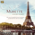 Enrique Ugarte - Café Musette (CD)