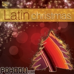 Patricia Salas - Latin Christmas (CD)