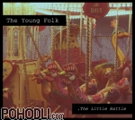 The Young Folk - The Little Battle (CD)