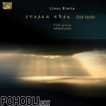 Folk Group Arinushka - Linas Rimša - Old Faith (CD)