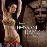 Hossam Ramzy - The Best of  - VOL.3 (CD)