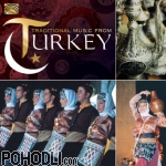 Turkish Music Ensemble - Traditional Music from Turkey (CD)