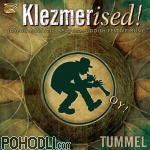 Tummel - Klezmerised! (CD)