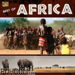 Various Artists - Best of Africa (CD)
