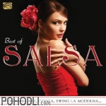 Various Artists - Best of Salsa - Coro millare, Conga, Swing la moderna… (CD)