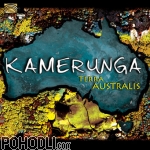 Kamerunga - Terra Australis (CD)