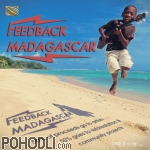 Various Artists - Feedback Madagascar (CD)