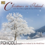 Noel McLoughlin & Ger O’Donnell - Christmas in Ireland (CD)