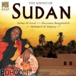 Salma Al Assal, Hassouna Bangaladish, Mohamed Al Semary - The Sound of Sudan (2CD)