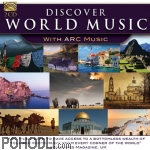 Various Artists - Discover World Music (2CD)
