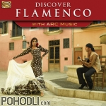 Various Artists - Discover Flamenco (CD)