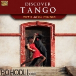 Various Artists - Discover Tango (CD)