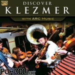 Various Artists - Discover Klezmer (CD)