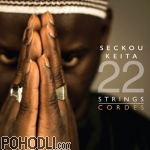 Seckou Keita - 22 Strings / Cordes (CD)