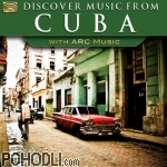 Various Artists - Discover Music from Cuba (CD)